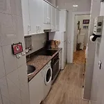 Apartman El Mirador De Blanca - Pegado Al Nautico - 2-4 Pax - Vut-3979-as *