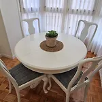 Apartman El Mirador De Blanca - Pegado Al Nautico - 2-4 Pax - Vut-3979-as