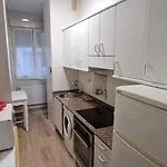 Apartman El Mirador De Blanca - Pegado Al Nautico - 2-4 Pax - Vut-3979-as Gijón