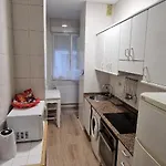 El Mirador De Blanca - Pegado Al Nautico - 2-4 Pax - Vut-3979-as Gijón