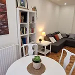 El Mirador De Blanca - Pegado Al Nautico - 2-4 Pax - Vut-3979-as Apartman