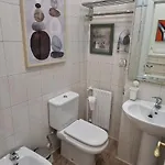 El Mirador De Blanca - Pegado Al Nautico - 2-4 Pax - Vut-3979-as Apartman