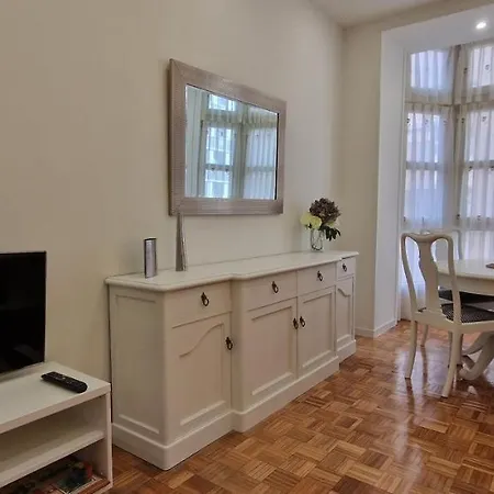 El Mirador De Blanca - Pegado Al Nautico - 2-4 Pax - Vut-3979-as