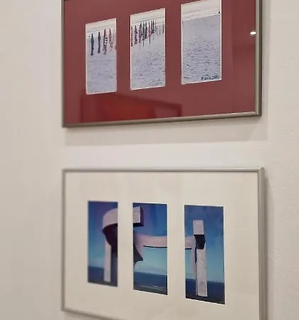 El Mirador De Blanca - Pegado Al Nautico - 2-4 Pax - Vut-3979-as Lejlighed