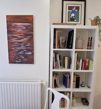 El Mirador De Blanca - Pegado Al Nautico - 2-4 Pax - Vut-3979-as Lejlighed *