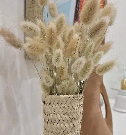 Lejlighed El Mirador De Blanca - Pegado Al Nautico - 2-4 Pax - Vut-3979-as