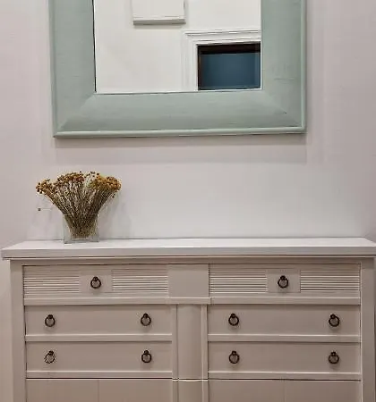 Lejlighed El Mirador De Blanca - Pegado Al Nautico - 2-4 Pax - Vut-3979-as *