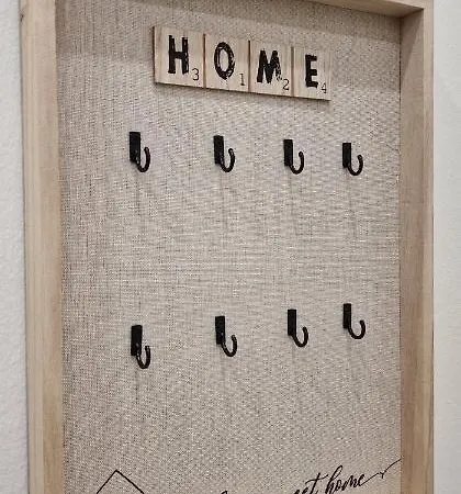 El Mirador De Blanca - Pegado Al Nautico - 2-4 Pax - Vut-3979-as Lejlighed Gijón