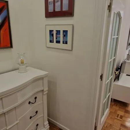 El Mirador De Blanca - Pegado Al Nautico - 2-4 Pax - Vut-3979-as *