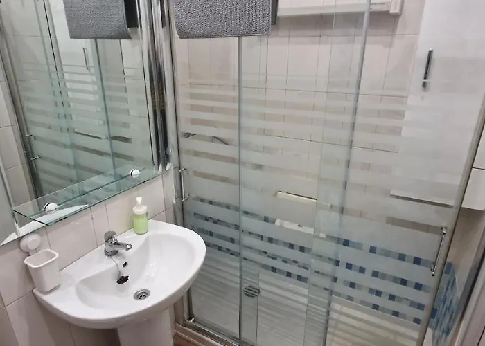 El Mirador De Blanca - Pegado Al Nautico - 2-4 Pax - Vut-3979-as Apartman *