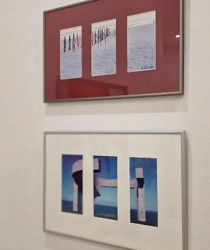 El Mirador De Blanca - Pegado Al Nautico - 2-4 Pax - Vut-3979-as Apartman