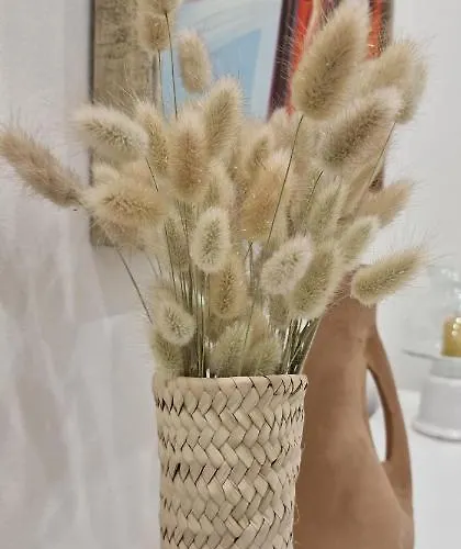 Apartman El Mirador De Blanca - Pegado Al Nautico - 2-4 Pax - Vut-3979-as