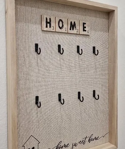 El Mirador De Blanca - Pegado Al Nautico - 2-4 Pax - Vut-3979-as Apartman Gijón