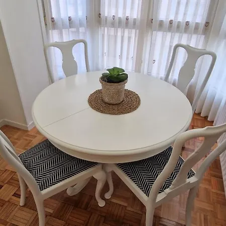 Apartament El Mirador De Blanca - Pegado Al Nautico - 2-4 Pax - Vut-3979-as