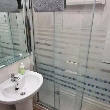 El Mirador De Blanca - Pegado Al Nautico - 2-4 Pax - Vut-3979-as Apartament *