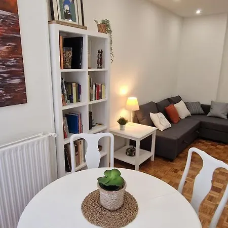 El Mirador De Blanca - Pegado Al Nautico - 2-4 Pax - Vut-3979-as Apartament